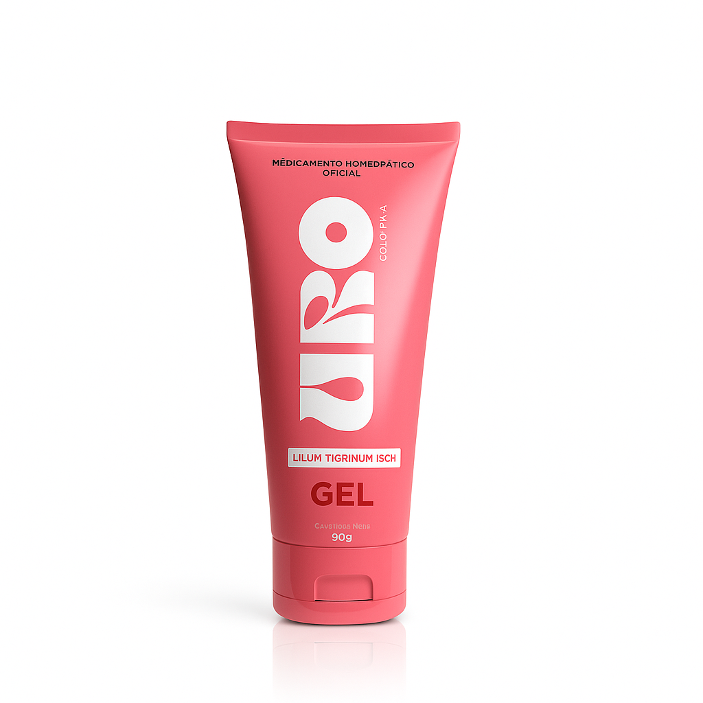 GEL URO INTIMO