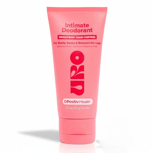 DESODORANTE INTIMO URO