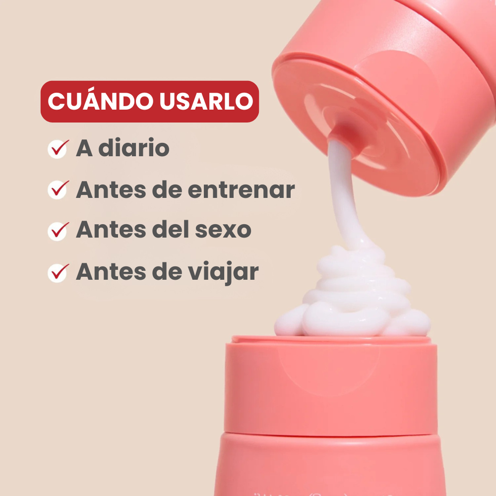 DESODORANTE INTIMO URO