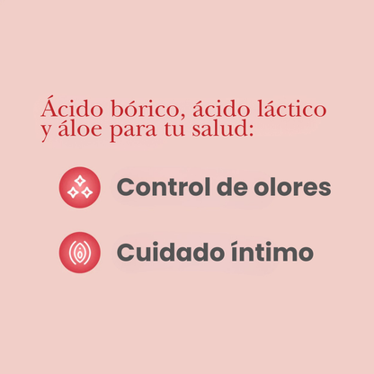 URO OVULOS VAGINALES