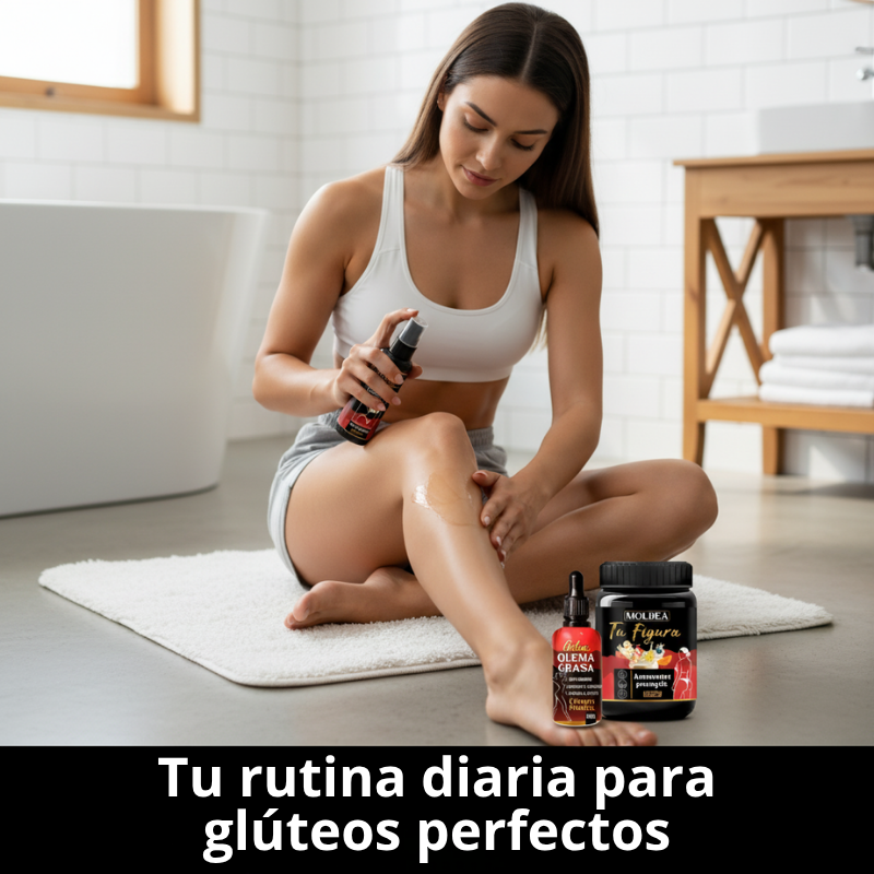 COMBO PROTEINA AUMENTA POMPIS ROJA