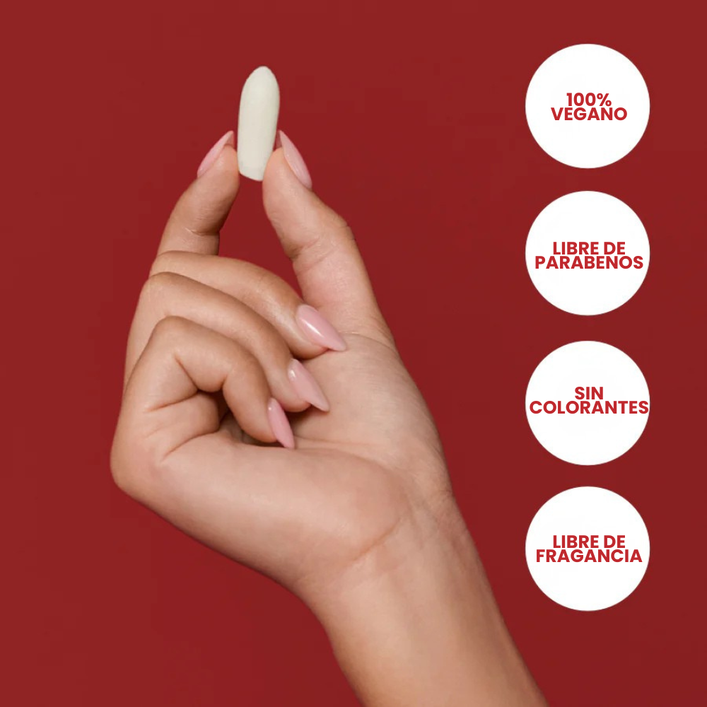 URO OVULOS VAGINALES