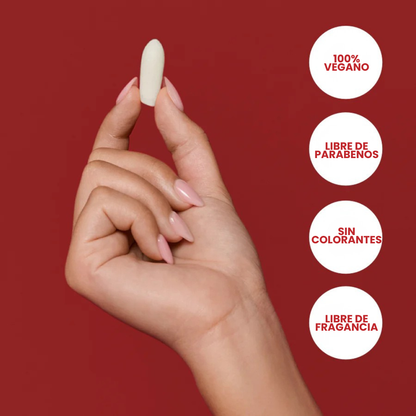 URO OVULOS VAGINALES