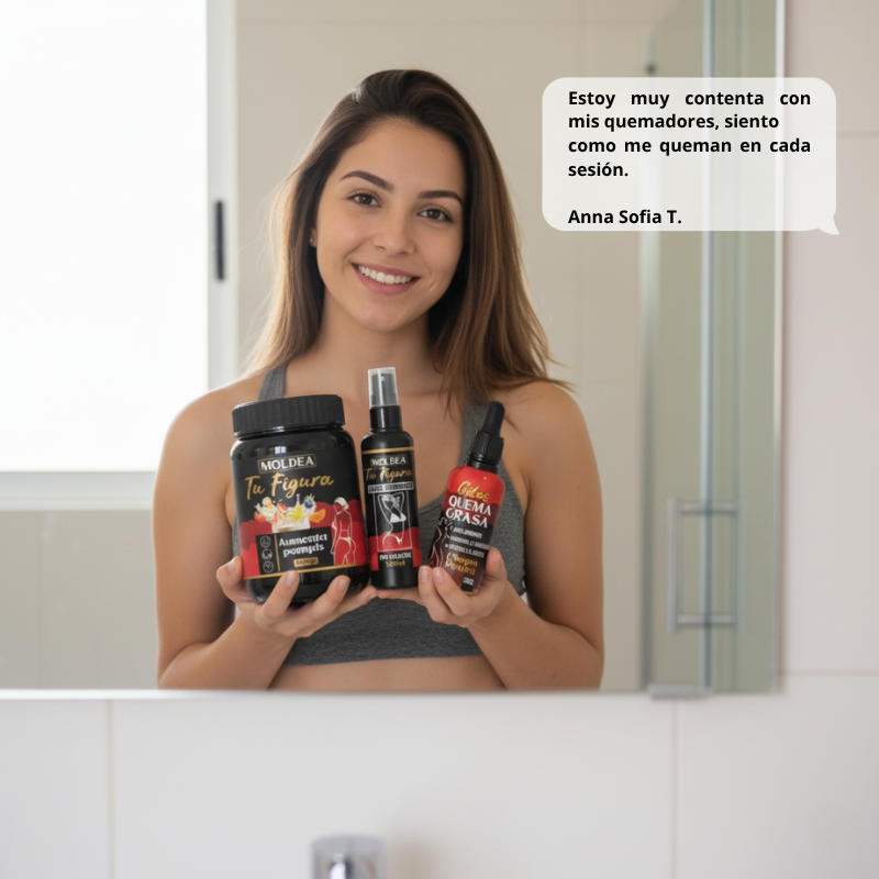 COMBO PROTEINA AUMENTA POMPIS ROJA