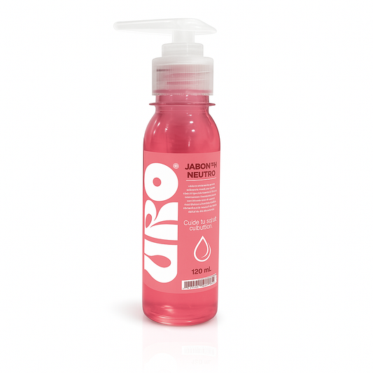 URO JABON INTIMO