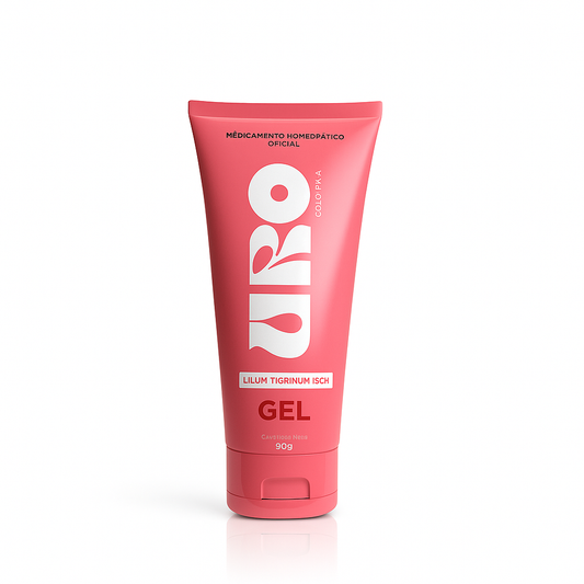 GEL URO INTIMO