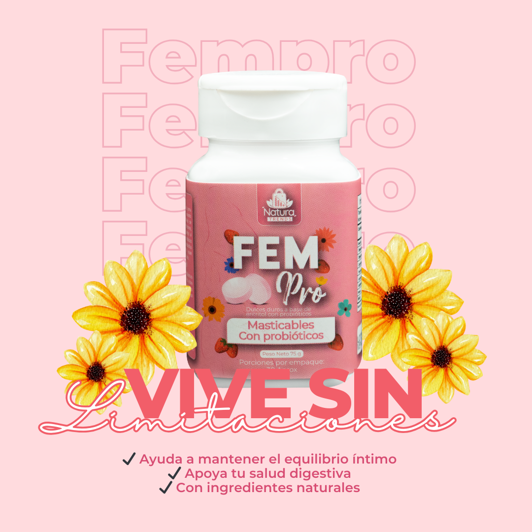 FEM PRO