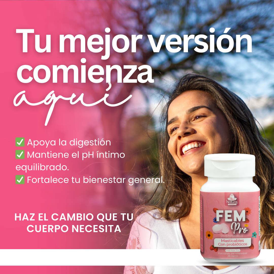 FEM PRO