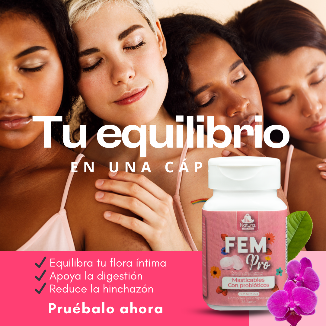 FEM PRO